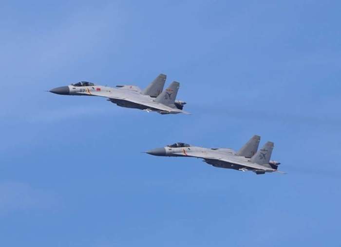 Shenyang J-15