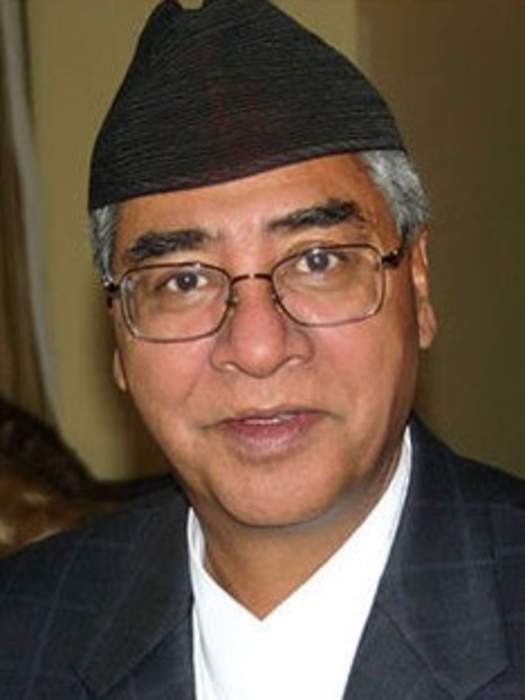 Look forward to working closely with PM Modi to strengthen Nepal-India ties: Deuba