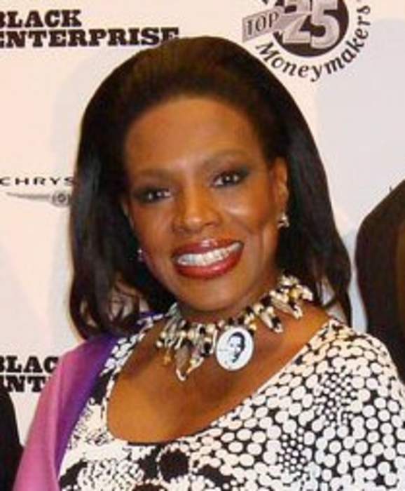 Sheryl Lee Ralph gives captivating speech at Essence's pre-Oscar luncheon: 'This is not late'