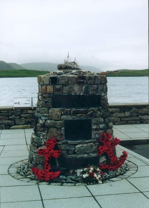 Shetland bus