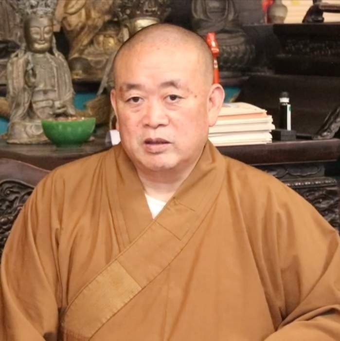 Head monk of Shaolin 'Kung Fu' temple faces criminal probe