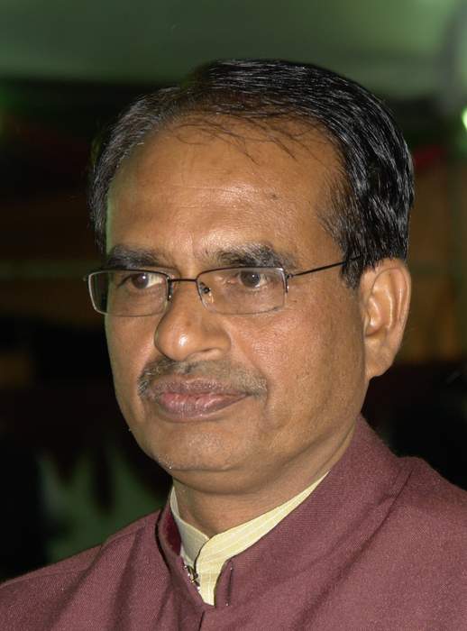 Time to pay BJP back, says former MP CM Shivraj; exudes confidence in new CM Mohan Yadav
