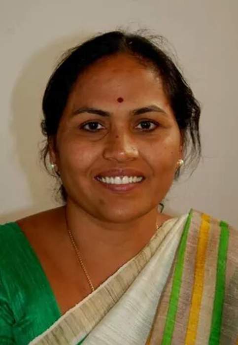 Shobha Karandlaje apologises but Tamil Nadu police slap 4 cases