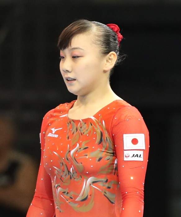 Japan gymnast 'set to miss Olympics for smoking'