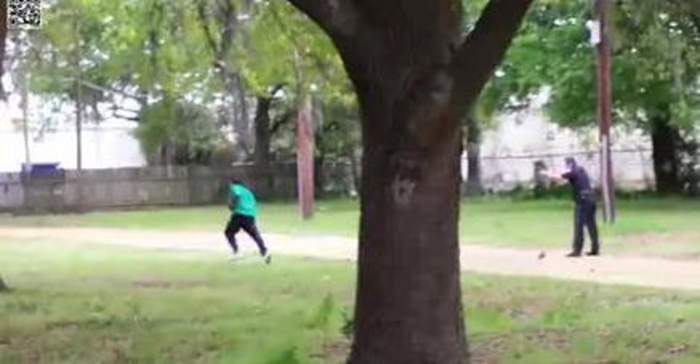 S.C. police criticized for not offering medical aid to Walter Scott