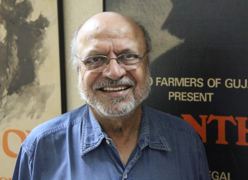 'Loss for cinema and humanity': Rahul, Mamata, Kharge pay tribute to legendary filmmaker Shyam Benegal