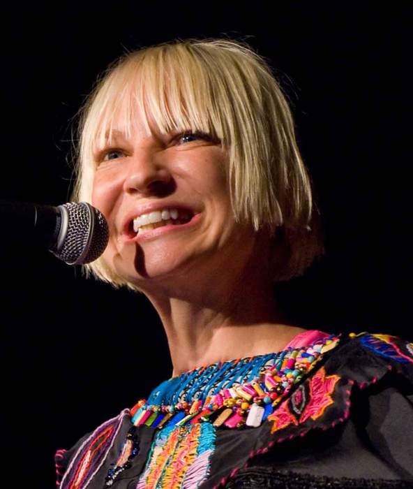 Sia Legally Files to Change Her Name with Official Court Request