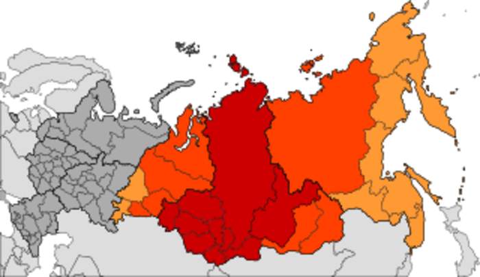 Russia: Dozens missing in deadly Siberian mining incident