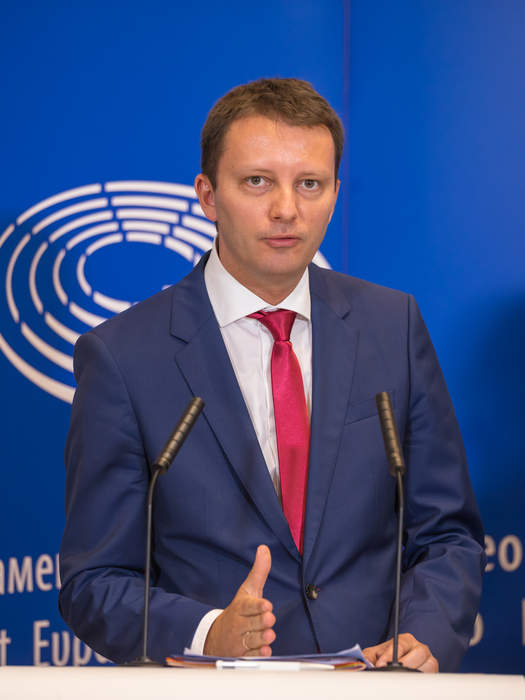Romania will propose EU lawmaker Muresan as new commissioner
