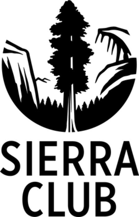 The Sierra Club Tries to Move Past John Muir, George Floyd and #MeToo