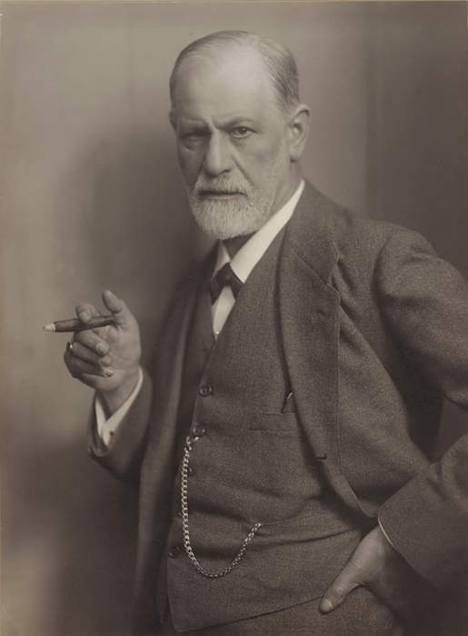 How Freud found the 'kindliest welcome' in London