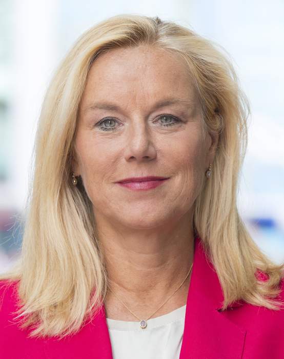 Dutch foreign minister Sigrid Kaag resigns over Afghanistan evacuations