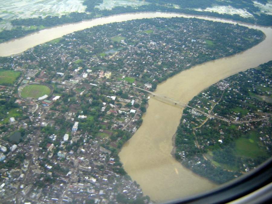 Citizenship, connectivity, poor infrastructure, unemployment, key issues in Barak Valley