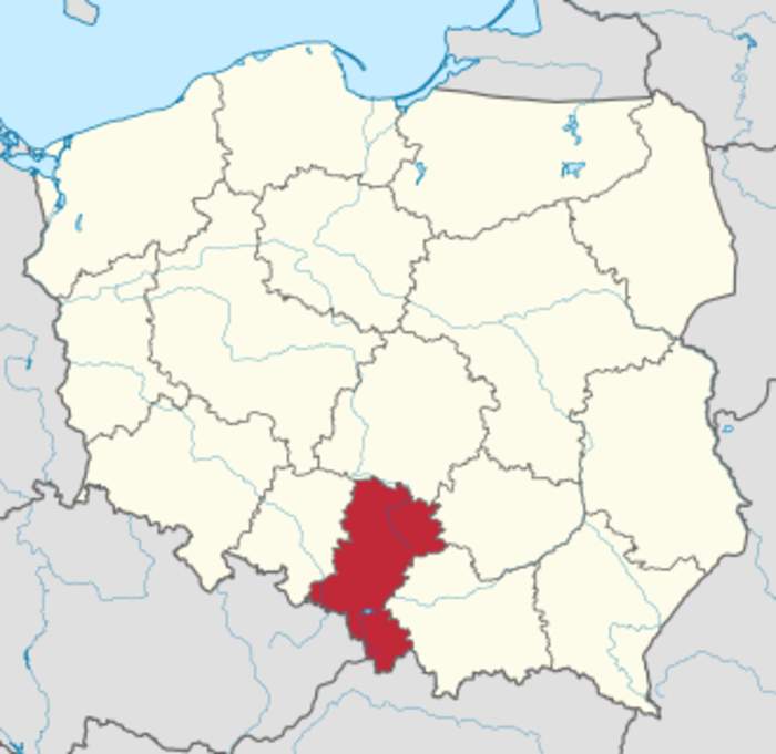 Silesian Voivodeship