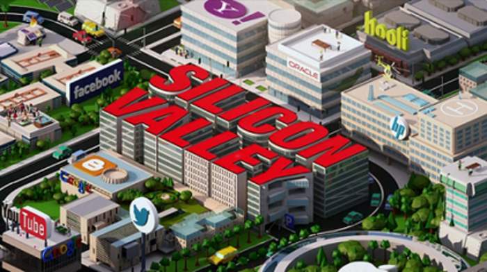 Silicon Valley (TV series)