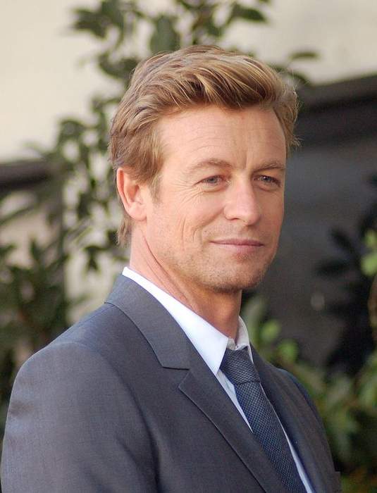 The true story of Simon Baker’s ‘discovery’, - One News Page