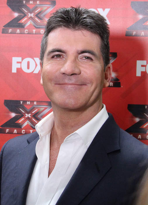 Simon Cowell Tried to Save Il Divo Star Carlos Marin's Life Before COVID Death