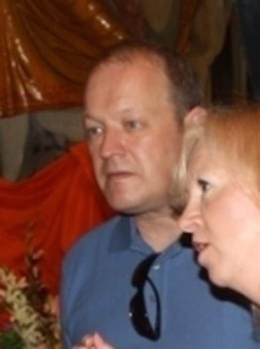 Rochdale by-election candidate Simon Danczuk 'received death threats'