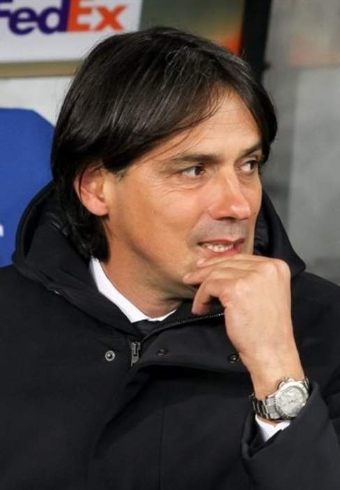 Inter Milan announce Inzaghi as new boss