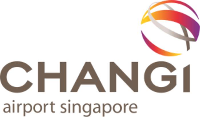 Changi Airport: Hanging out at the world's best airport