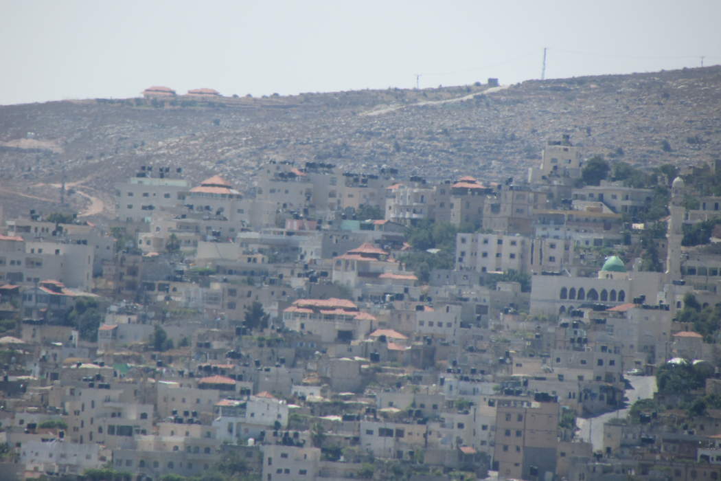 Sinjil