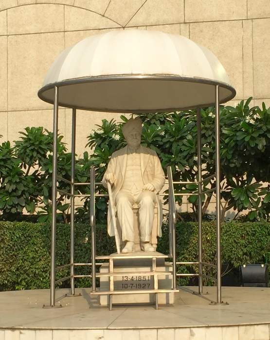 Who is Sir Ganga Ram and why his legacy lives on in India and Pakistan?
