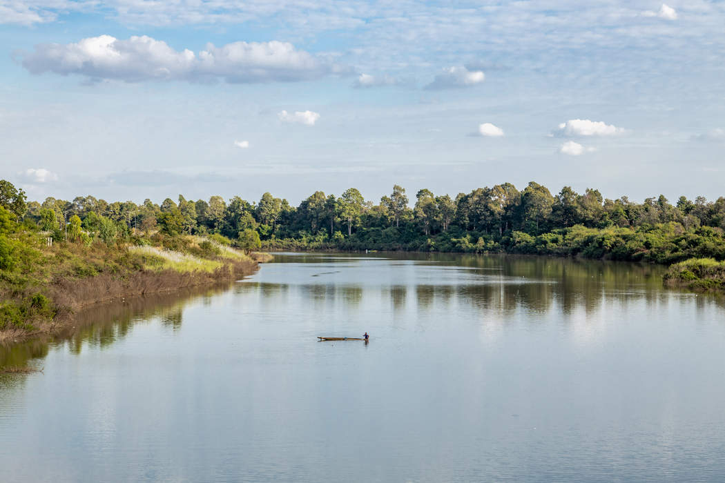 Sisaket province