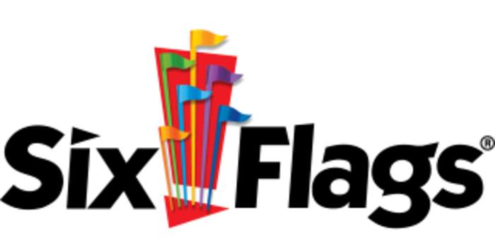 Chemical leak at Six Flags water park in Texas affects dozens, HAZMAT team reponds