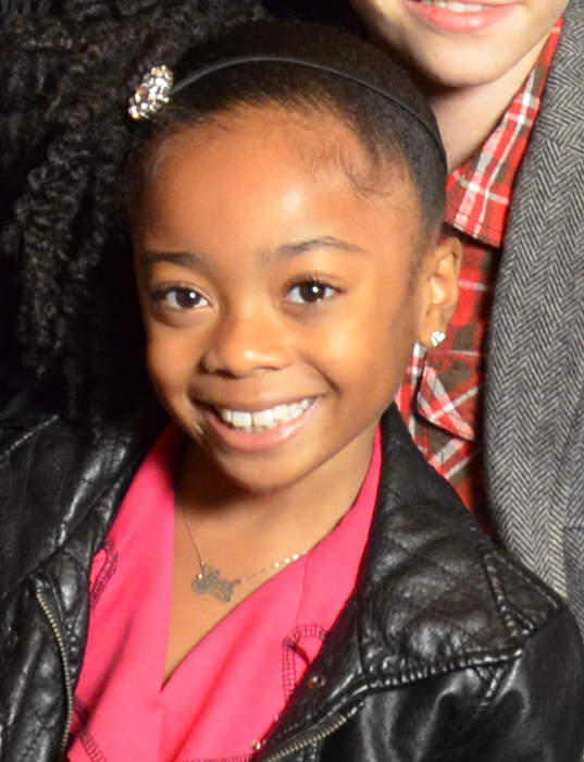 Skai Jackson's Baby Daddy Injured Fleeing Cops, Arrested for Parole Violation