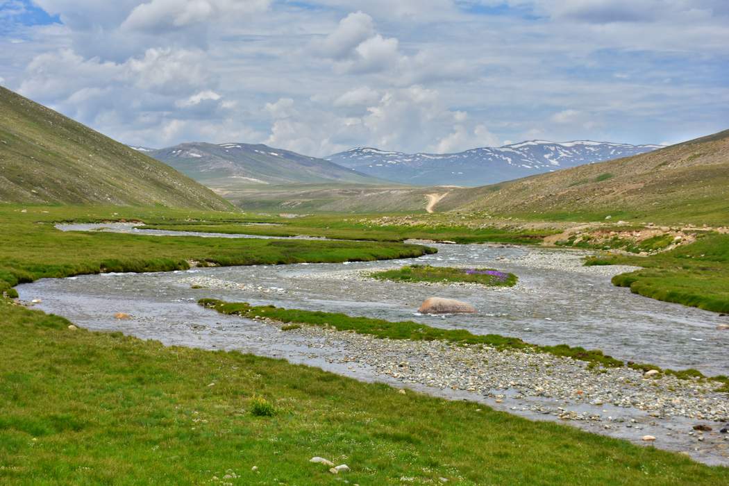 Skardu