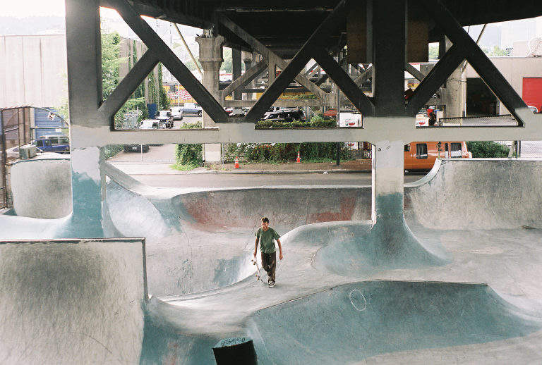 Skate Park 'Karen' Cuffed After Altercation with Teens in Austin