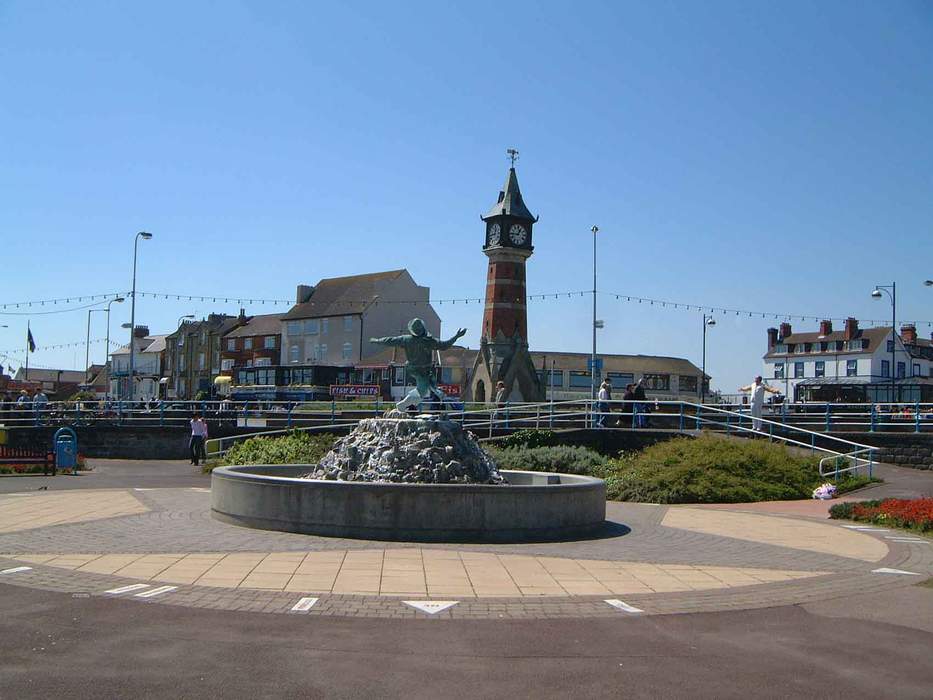 Skegness