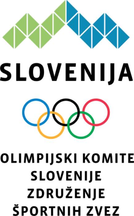 Slovenian Olympic Committee