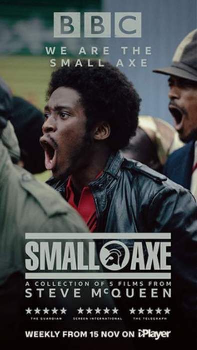 Small Axe (anthology)