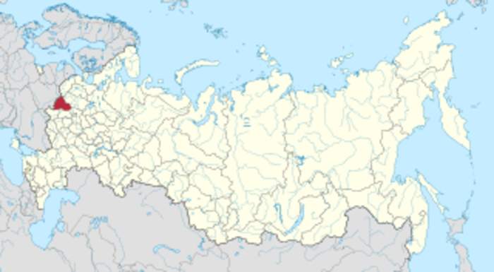 Smolensk Oblast