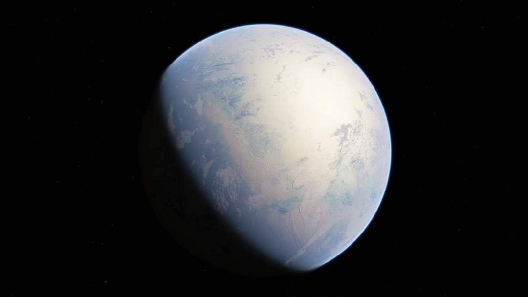 Snowball Earth