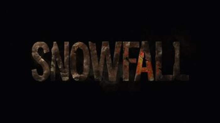 Snowfall (TV series)
