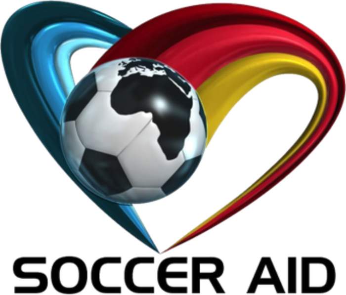 Soccer Aid