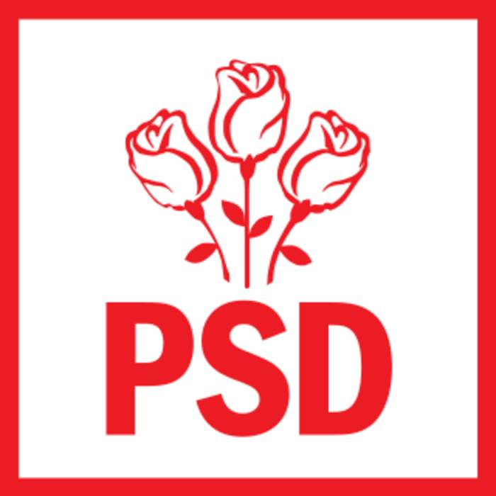 Romanian opposition ask court to overturn move to renominate PM