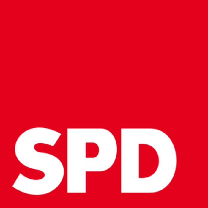 News24.com | Germany's Social Democrats vote to approve candidate to take over from Angela Merkel