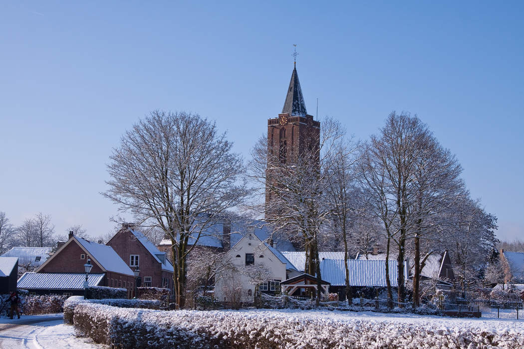 Soest, Netherlands