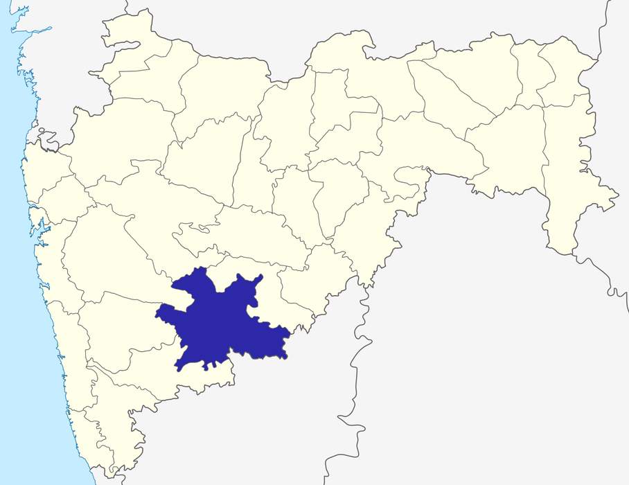 Solapur district