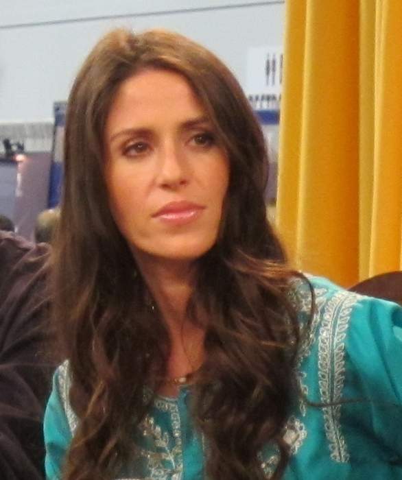 Soleil Moon Frye reveals 3 of her kids tested positive for COVID-19: 'I have shed many tears'