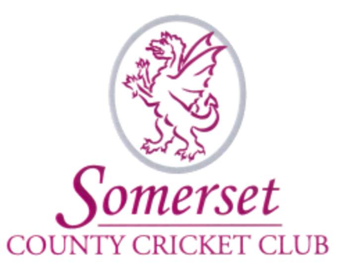 Somerset County Cricket Club