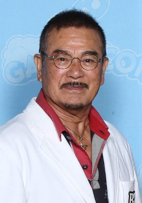 Remembering Japanese Martial Arts Star Sonny Chiba, Who Died Of COVID At 82