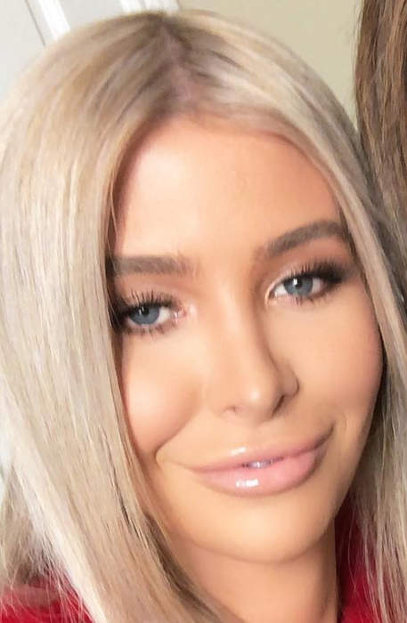 Cops Eye Speed as Factor in Sophia Hutchins' Deadly ATV Crash