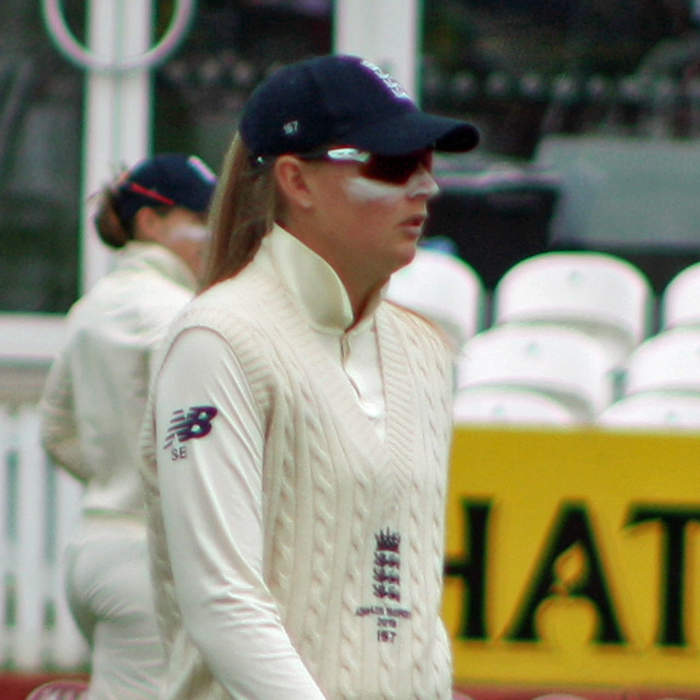 Sophie Ecclestone: The making of England's world top-ranked bowler