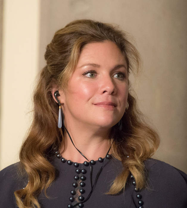Sophie Grégoire Trudeau among 26 more Canadians banned from travel to Russia