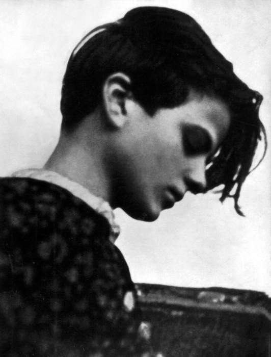 The story of Nazi resistance fighter Sophie Scholl