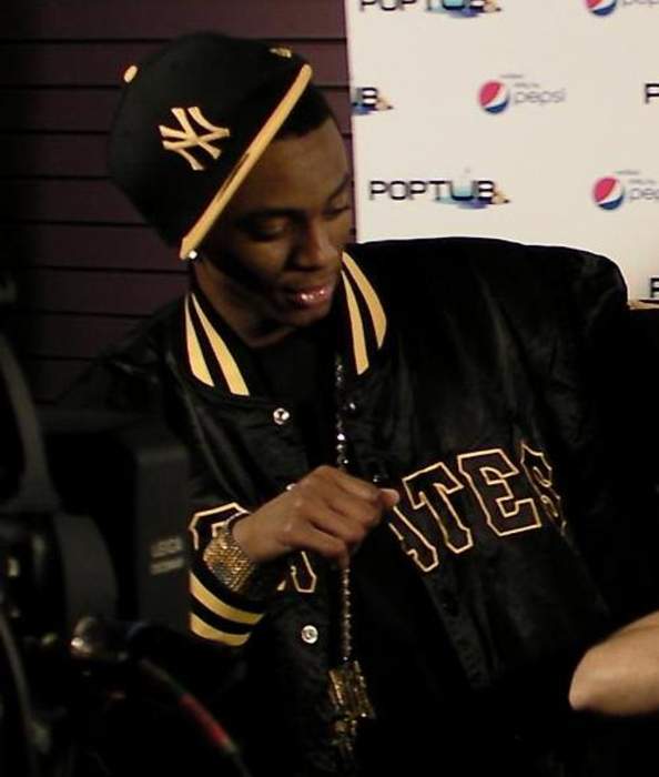 Soulja Boy Gets Offer To Fight Aaron Carter, 'I'd Beat The Candy Out His Pockets'